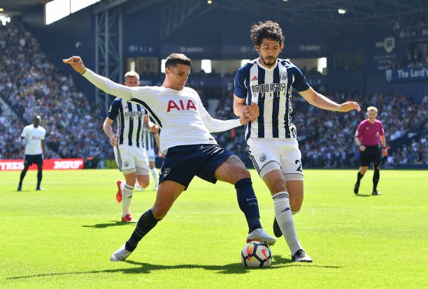 胜负的影响 胜负的影响