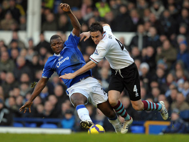 影响的案例 影响的案例