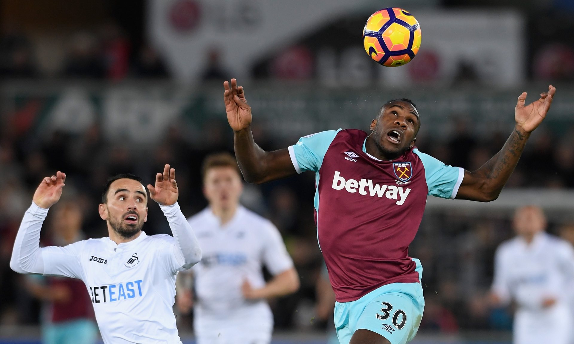 发展的足球 发展的足球