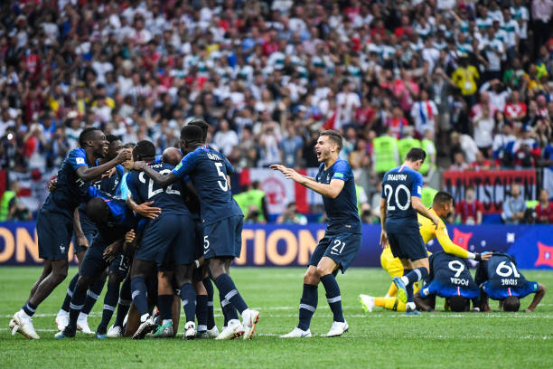 在一场模拟 在一场模拟