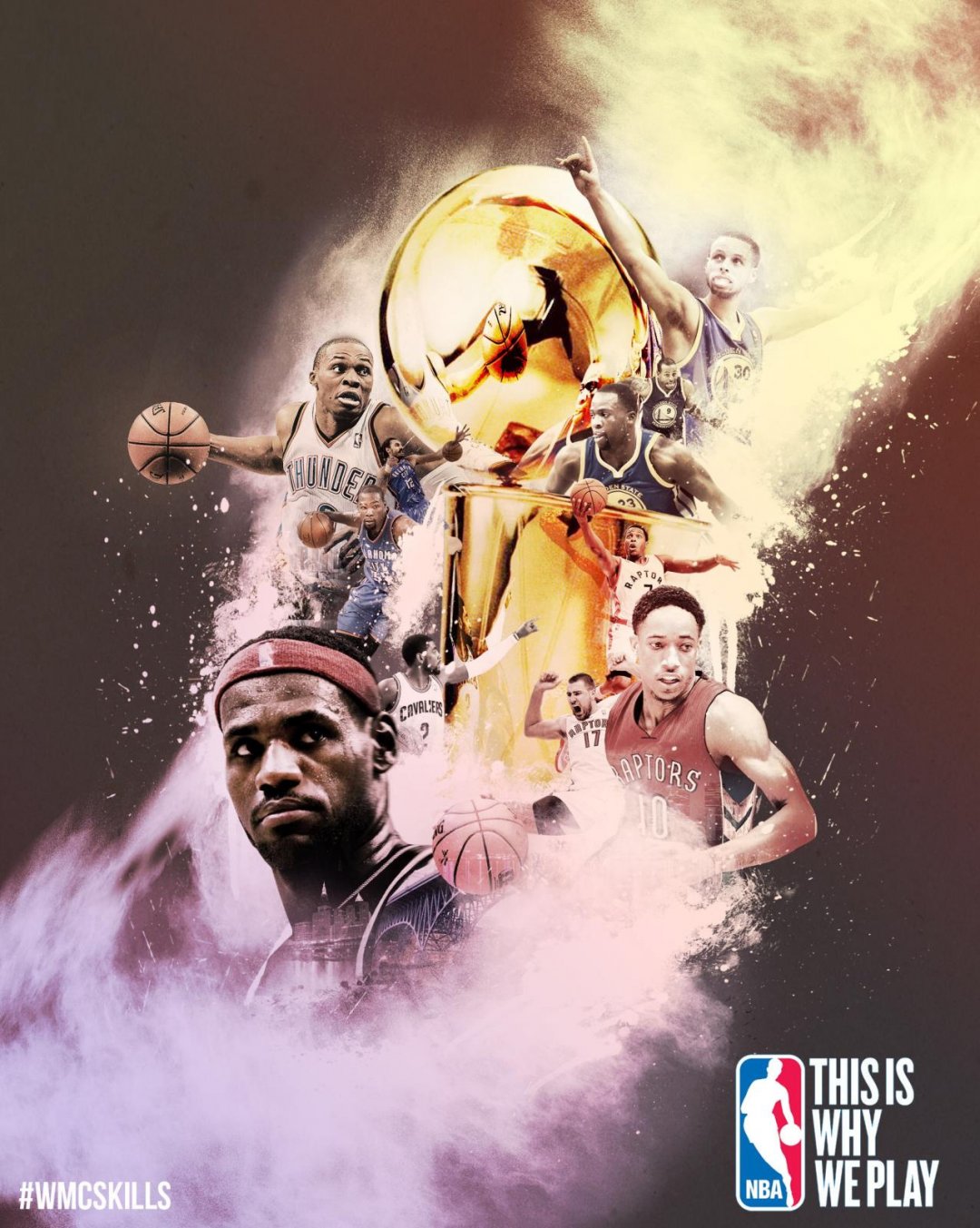 半场创造多 半场创造多